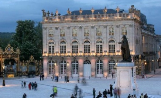 Opéra National de Lorraine (Nancy)