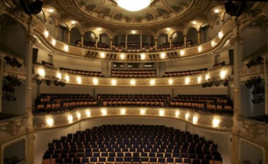 Opéra de Dijon