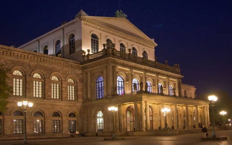 Staatstheater Hannover