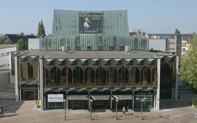 Theater Krefeld