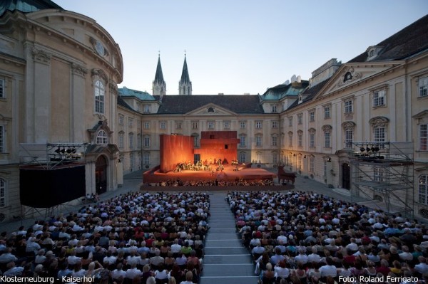 Oper Klosterneuburg